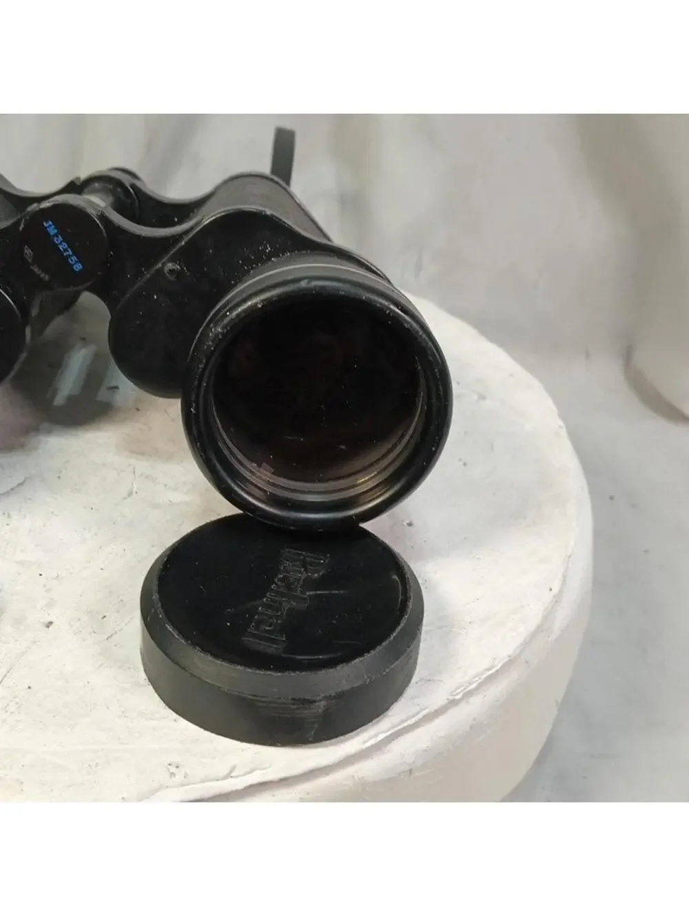 Bushnell Sportview 7x35 Binoculars Insta-Focus Wide Angle Vintage Bird Watching